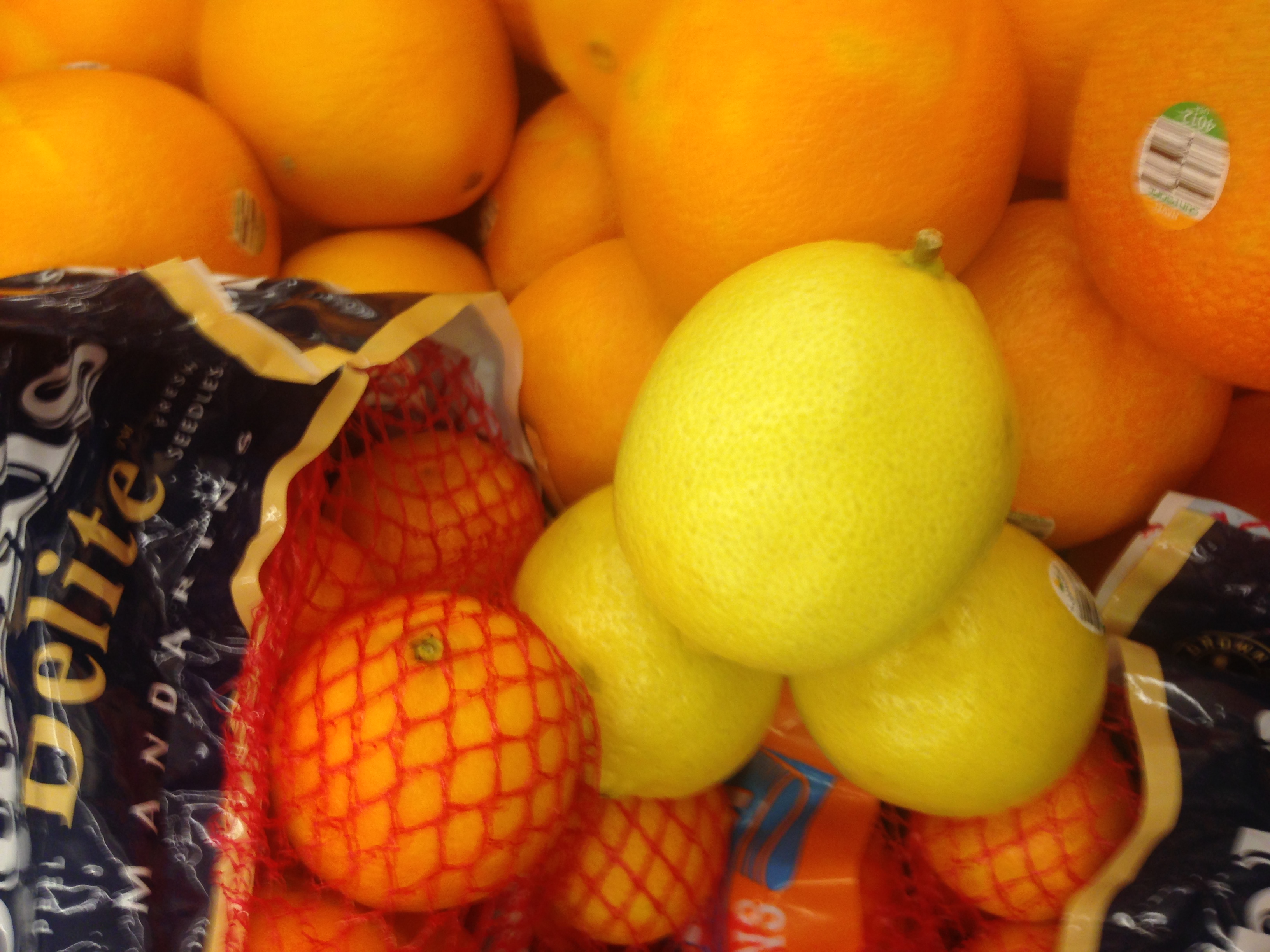 Winter is “BURSTING” with Flavor